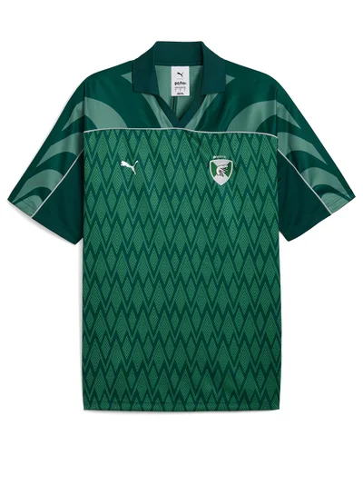 PUMA Harry Potter Relaxed Jersey