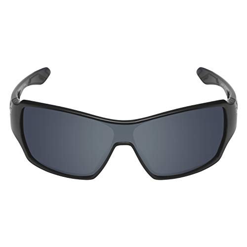 Mryok Polarized Replacement Lenses for Oakley Offshoot OO9190 - Black IR - Image 3