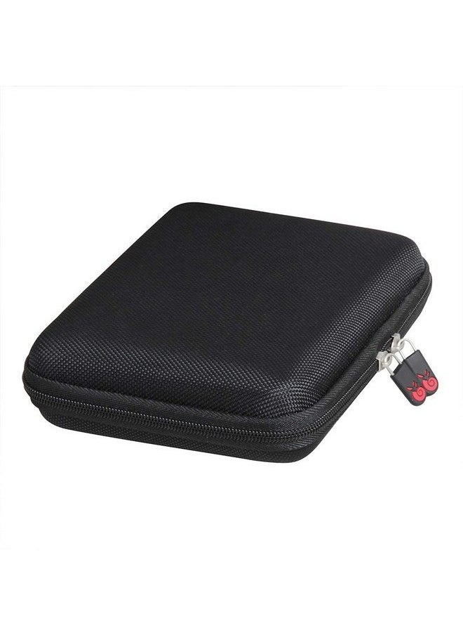 Hermitshell - Travel Case For Educational Insights Brainbolt Brain Teaser Memory Game - Image 1