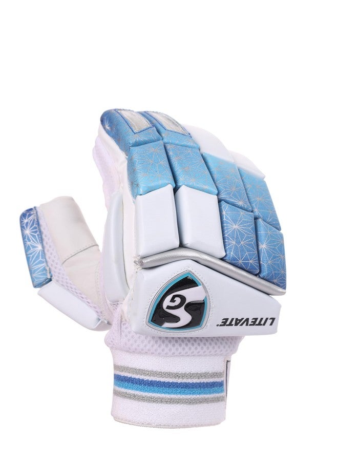 إس جي قفازات الضرب SG LITEVATE Junior LH - Image 2