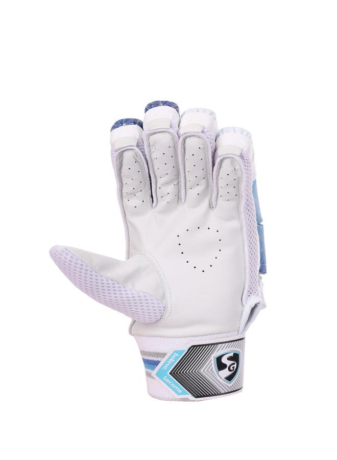إس جي قفازات الضرب SG LITEVATE Junior LH - Image 3
