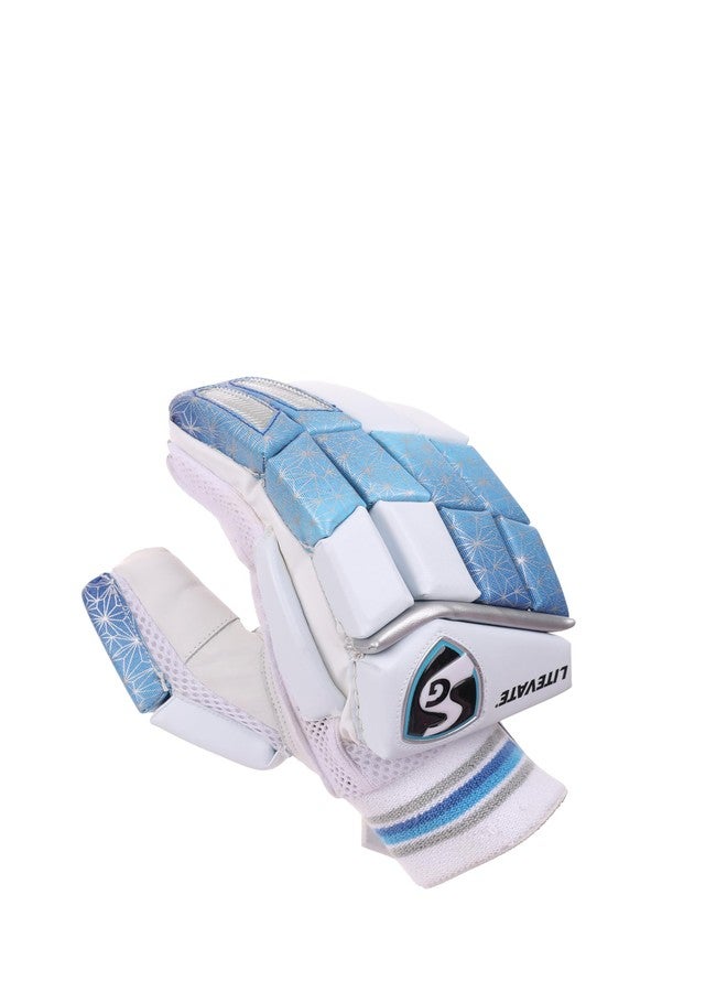 إس جي قفازات الضرب SG LITEVATE Junior LH - Image 5