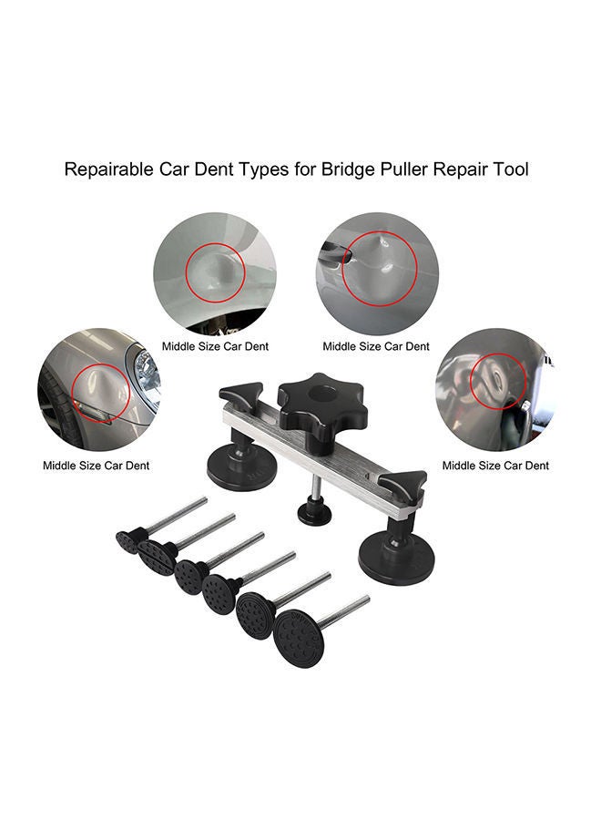 NIBEMINENT Paintless Dent Removal Repair Tool - Image 2
