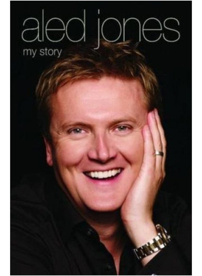 null - Aled Jones : My Story - Image 1