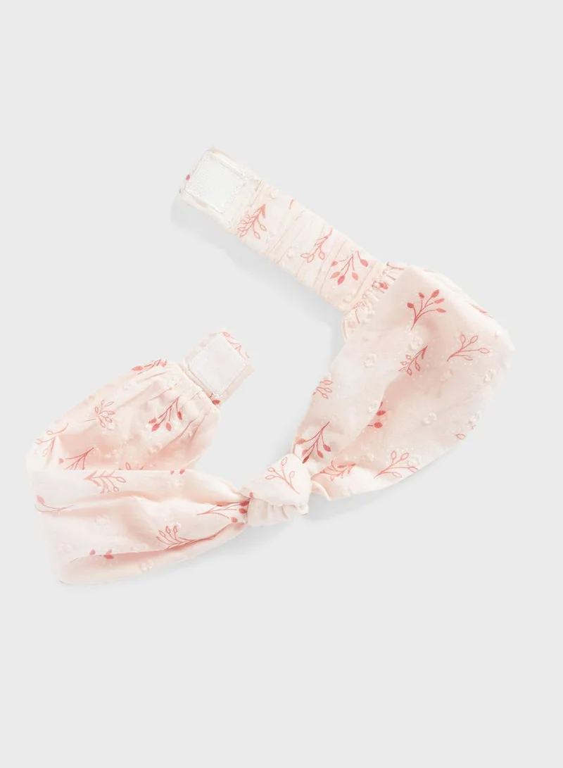 mothercare Infant Printed Top & Leggings Set