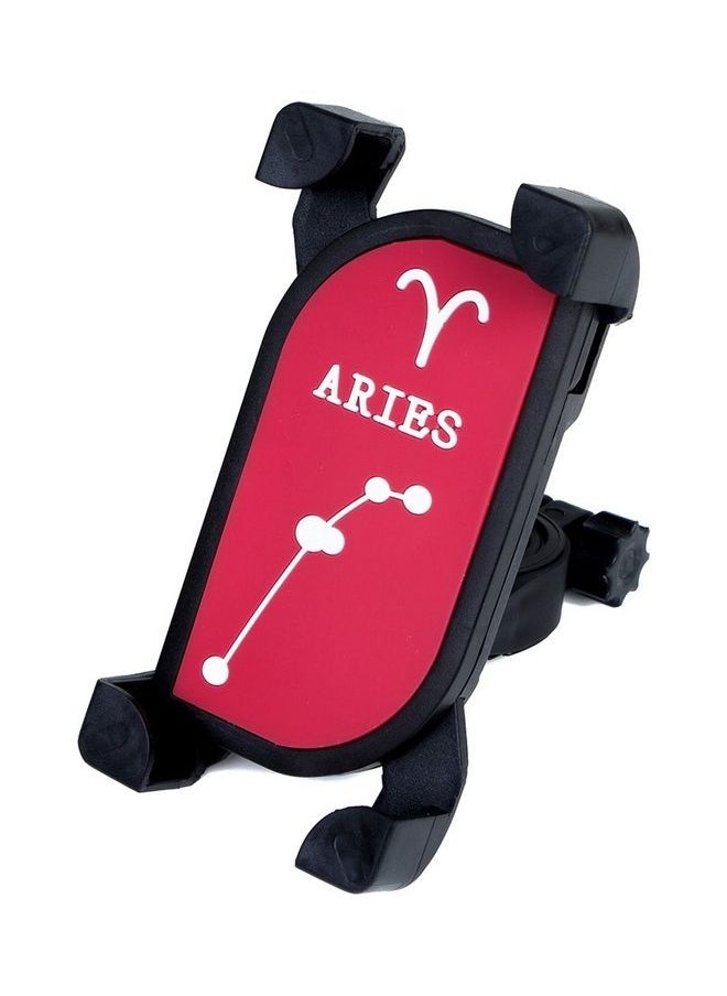 NIBEMINENT Constellation Adjustable Bike Phone Holder  - Image 1