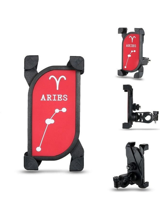 NIBEMINENT Constellation Adjustable Bike Phone Holder  - Image 3