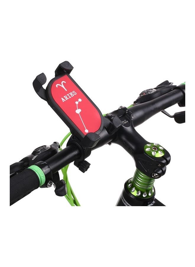 NIBEMINENT Constellation Adjustable Bike Phone Holder  - Image 2