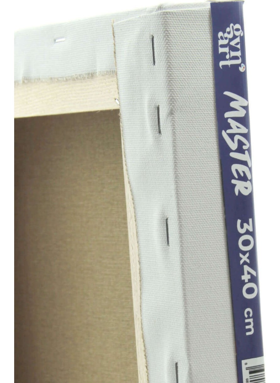 Master Professional Thick Canvas 30X40 cm - pzsku/Z793B07C57C74FD7D3E94Z/45/_/1734452397/141589bc-e929-4994-8099-f257af7fb2c6