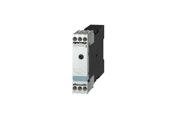 SIEMENS Siemens 3RP15761NM208K Star Delta Electronic Timer Switch 3 60 sec 