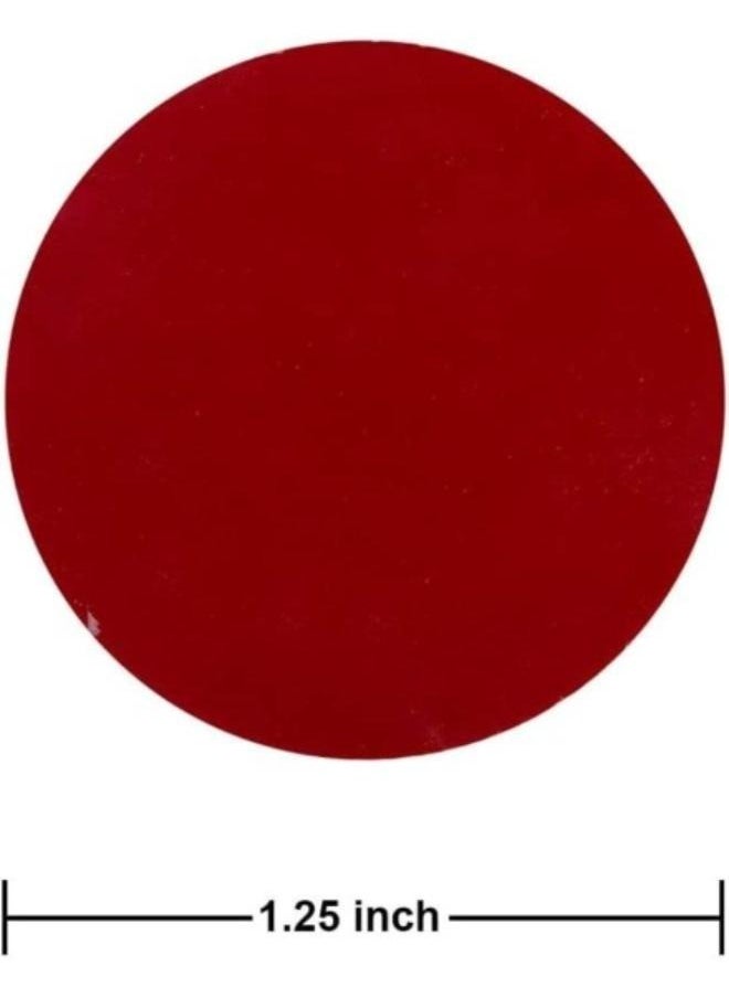 Generic 3M Circle Double-Sided Adhesive Pads  - Image 2