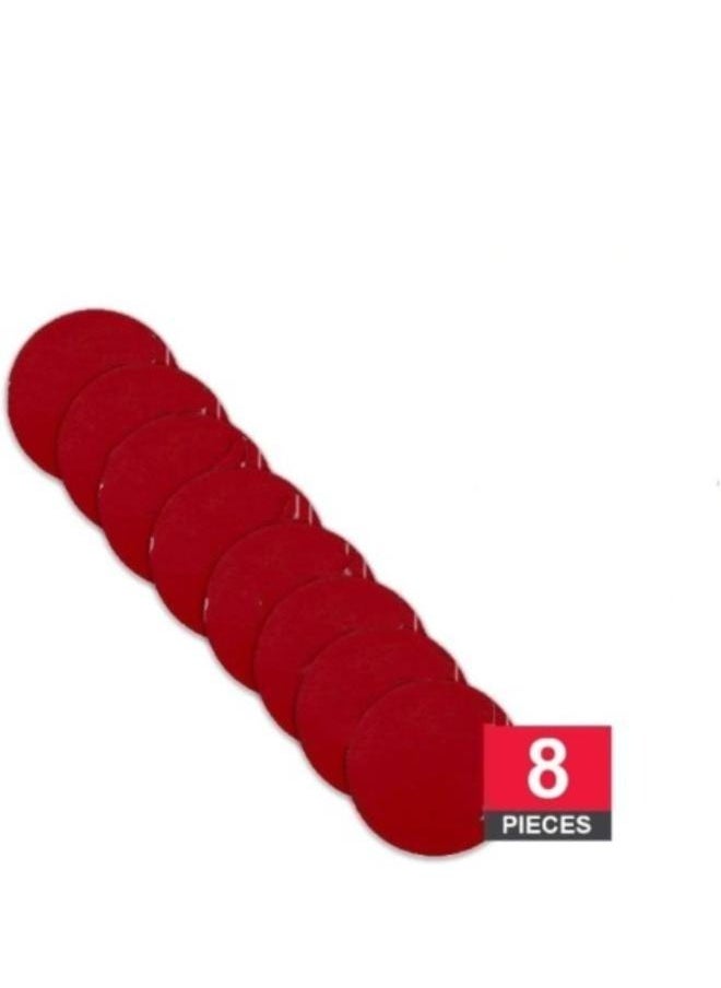Generic 3M Circle Double-Sided Adhesive Pads  - Image 1