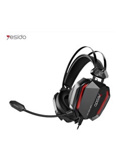 يسيدو سماعة العاب YESIDO EK03  - Image 2