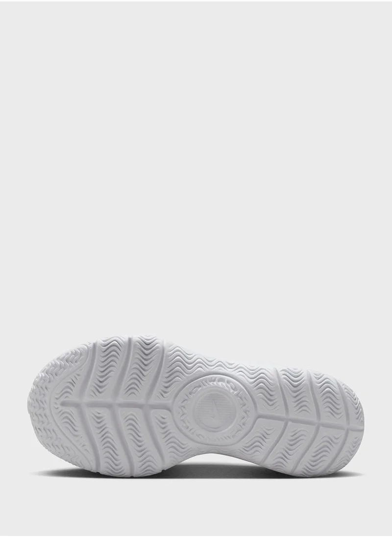 Nike FLEX RUNNER 3 PS