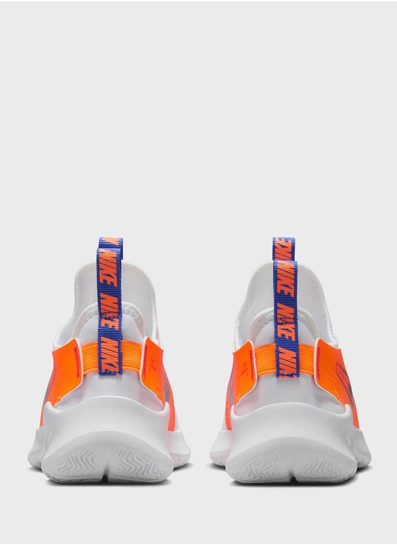 Nike FLEX RUNNER 3 PS  - Image 4