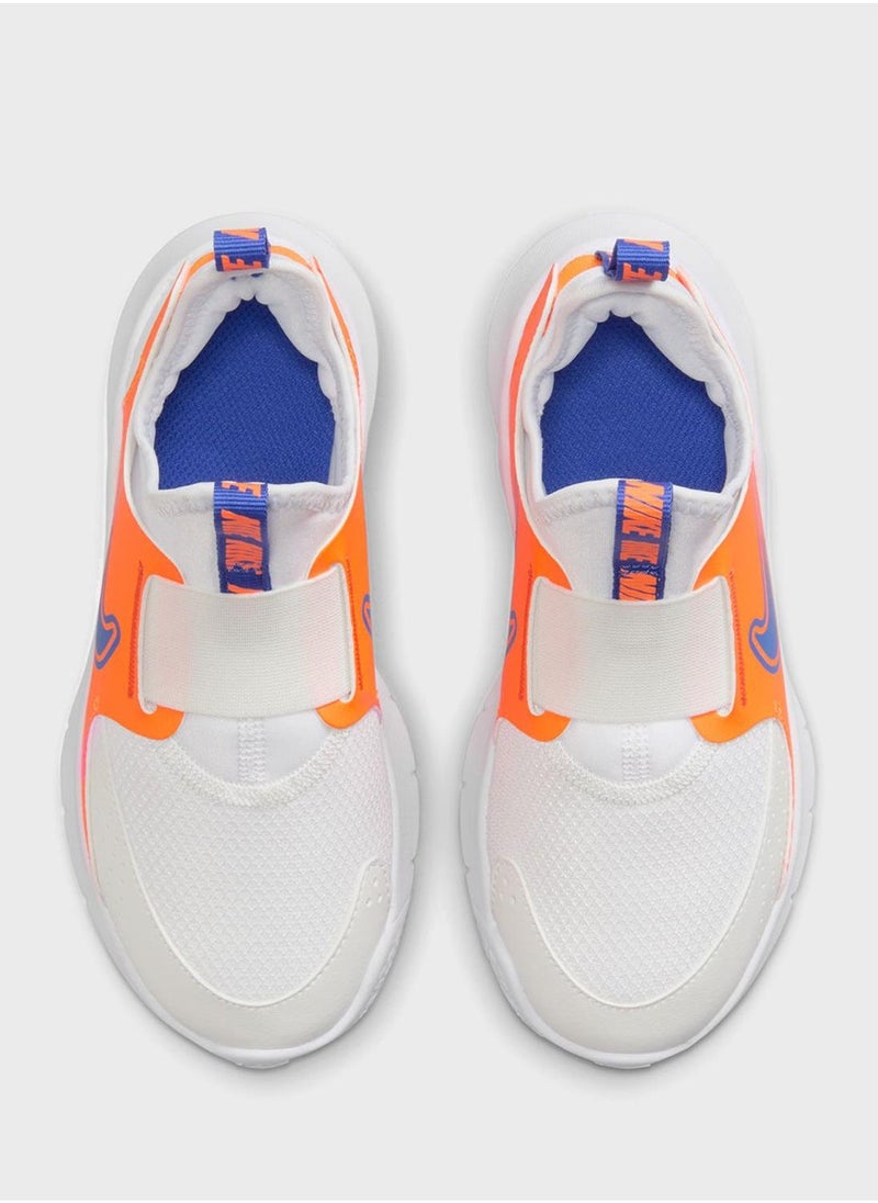 Nike FLEX RUNNER 3 PS  - Image 5