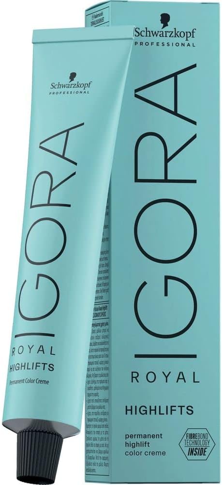 Schwarzkopf IR 1221 Supersch Cen Cendr 60ml