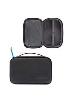 GoPro Travel Kit: Includes Magnetic Swivel Clip, Shorty, and Compact Case - Official GoPro Product, AKTTR-002  - Image 4