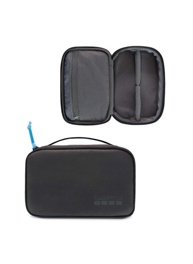 GoPro Travel Kit: Includes Magnetic Swivel Clip, Shorty, and Compact Case - Official GoPro Product, AKTTR-002  - Image 4