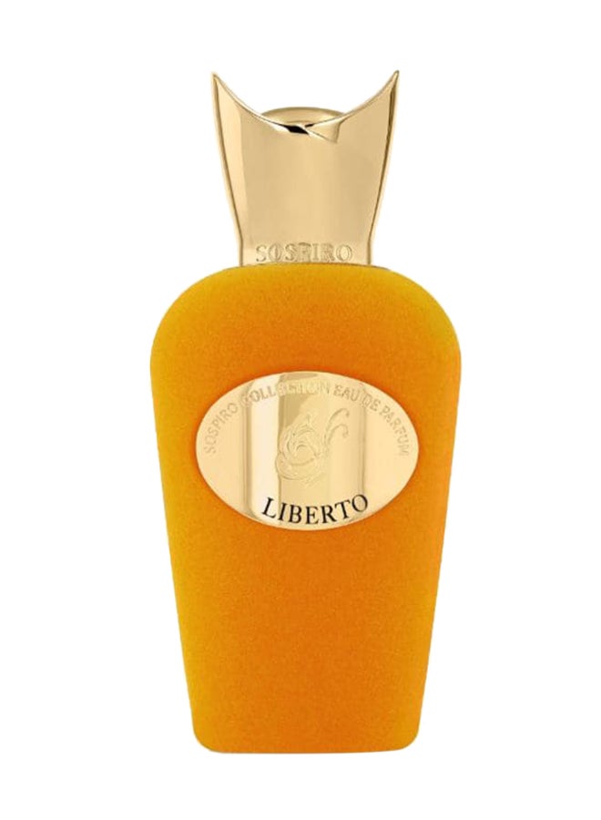 SOSPIRO Liberto (U) Edp 100Ml