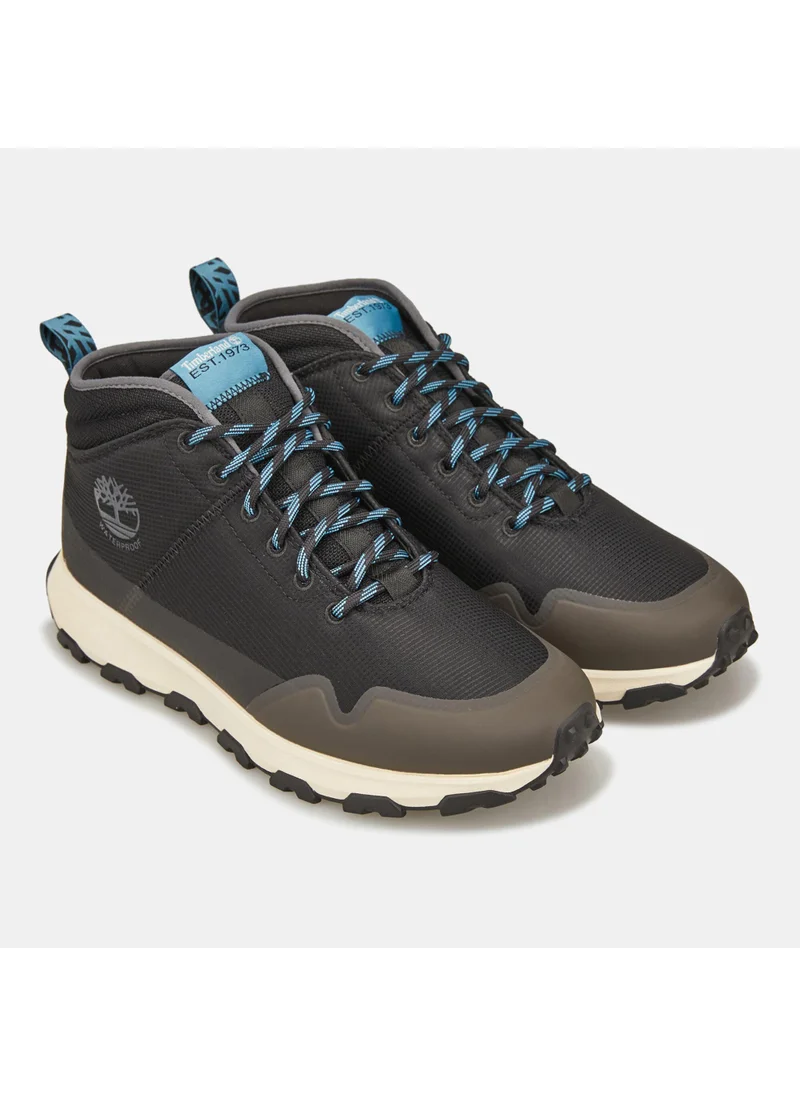 Timberland Men's Winsor Trail Mid Fab Shoe