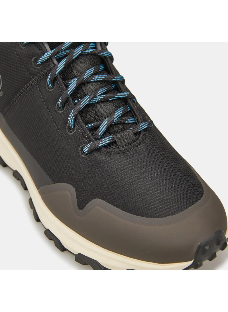 Timberland Men's Winsor Trail Mid Fab Shoe