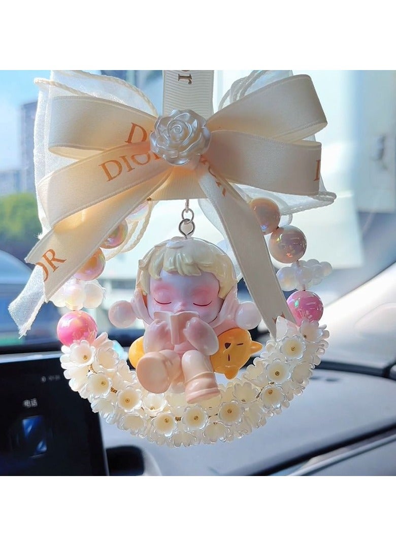 عام اكسسوارات السيارات الحلي السيارات اكسسوارات السيارات اكسسوارات السيارات اكسسوارات السيارات المعلقات السيارات - Image 1