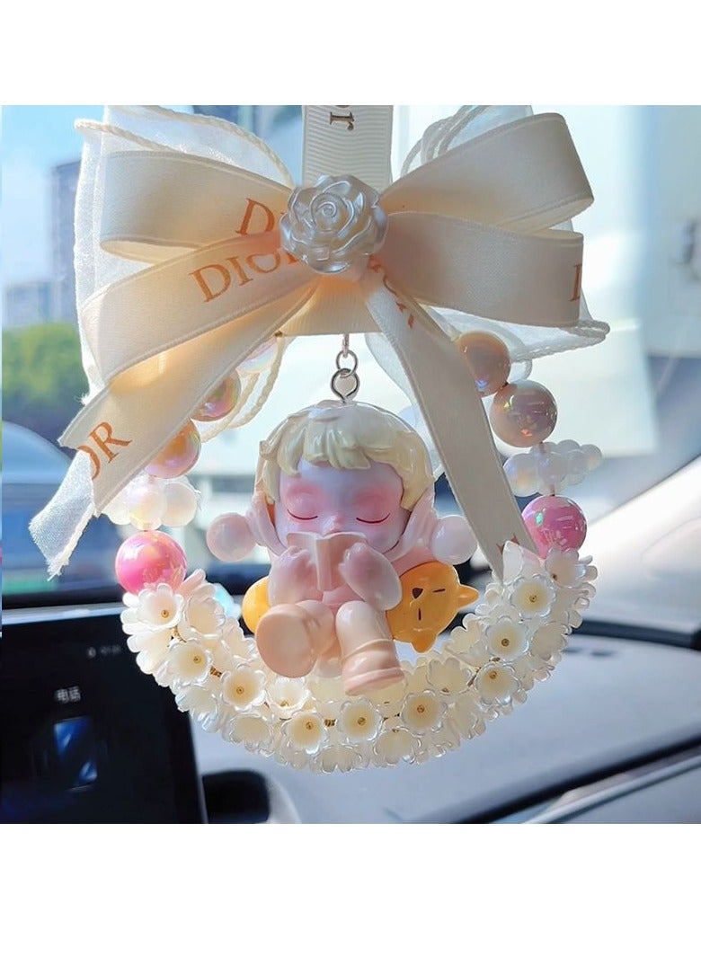 عام اكسسوارات السيارات الحلي السيارات اكسسوارات السيارات اكسسوارات السيارات اكسسوارات السيارات المعلقات السيارات - Image 2