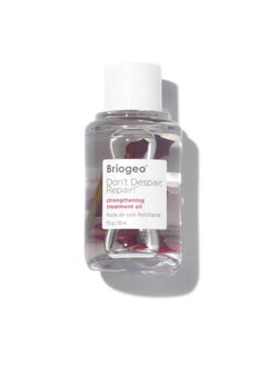 Briogeo DON'T DESPAIR, REPAIR! STRENGTHENING TREATMENT HAIR OIL  30ML 