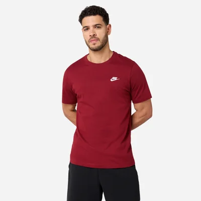 Nike Men's Sportswear Club T-Shirt