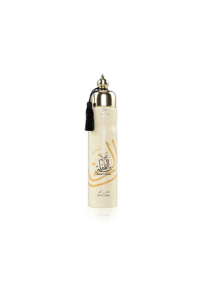 Otoori OUD AL FAKHAMA Air Freshener - 300ml - Image 1
