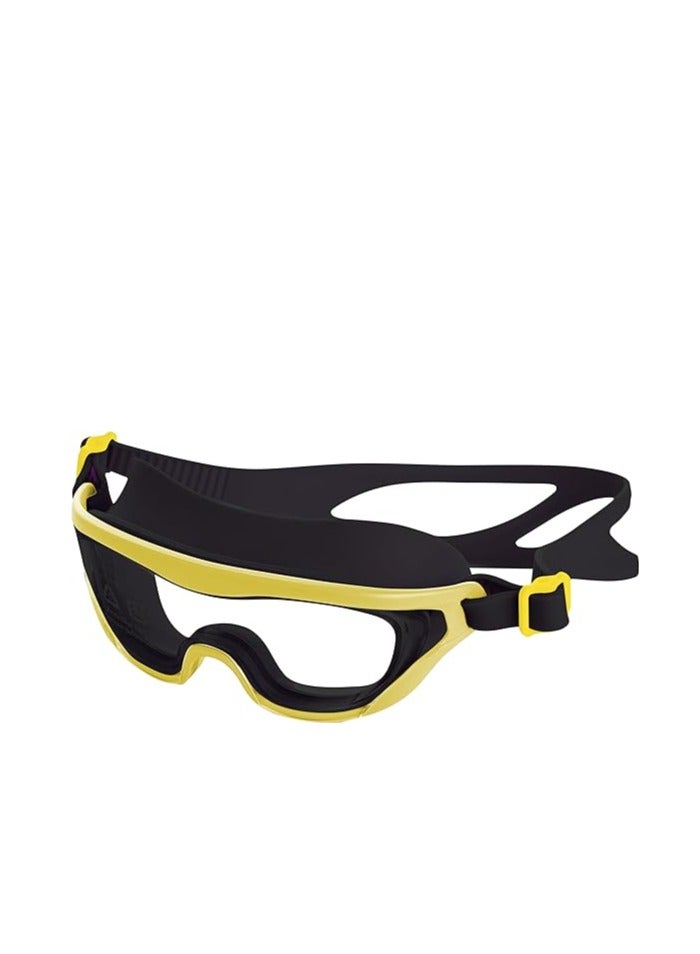 ENDLESS  Premium Swimming Goggles – Anti-Fog, UV Protection, 180° Wide View, Leak-Proof Silicone, With Hard Case - Image 1