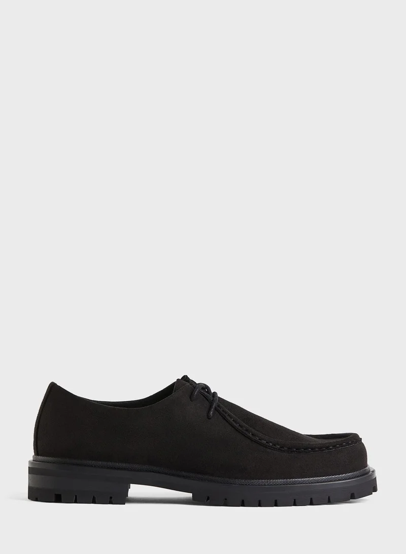 اتش اند ام Low Top Sneakers