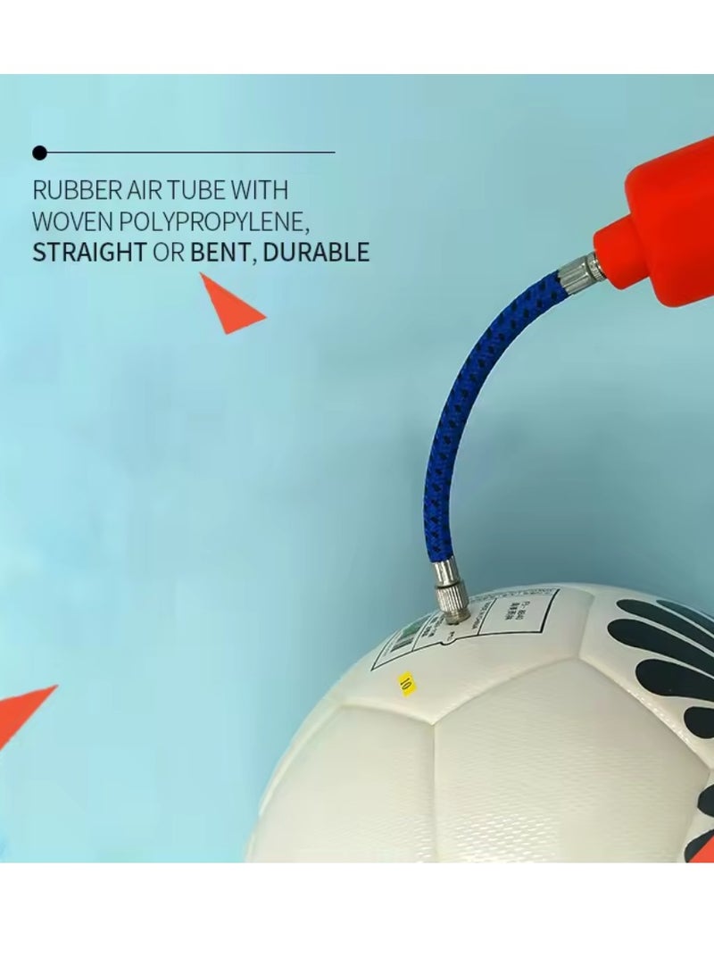 Spall Cycling Football,YogaBall, Basket Ball,Vollyball,Tire Inflator Air Pump - Image 3