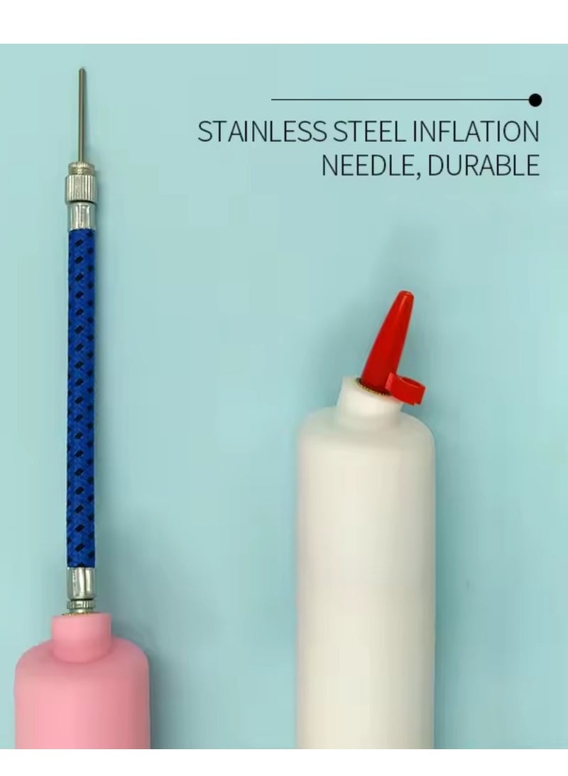 Spall Cycling Football,YogaBall, Basket Ball,Vollyball,Tire Inflator Air Pump - Image 4