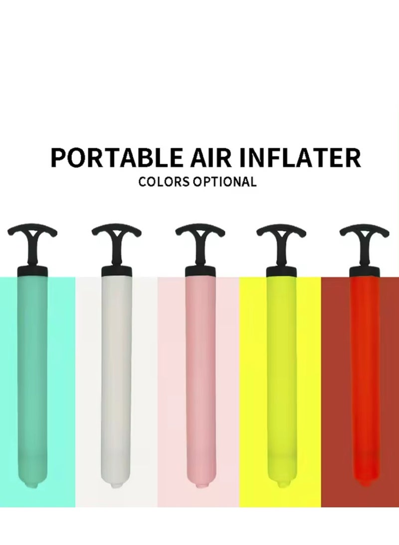 Spall Cycling Football,YogaBall, Basket Ball,Vollyball,Tire Inflator Air Pump - Image 5