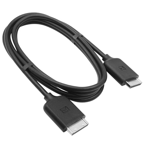 Tendodo BN39-02210A BN96-44186A BN91-17814A BN39-02210C One Connect Cable for Samsung TV SOC1000MA UN65KS9000F UN65KS9500F UN65KS9800F UN75KS9000F UN78KS9500F UN78KS9800F UN88KS9810F - Image 1