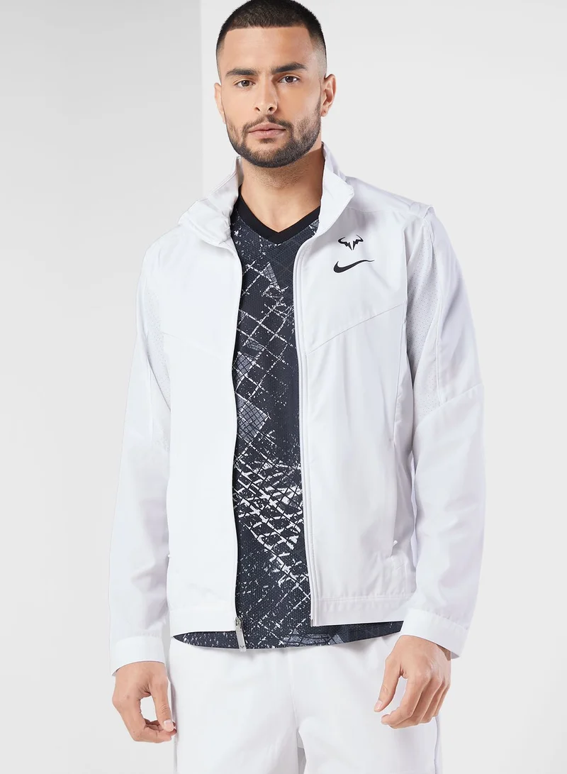 Nike Dri-Fit Rafa Jacket