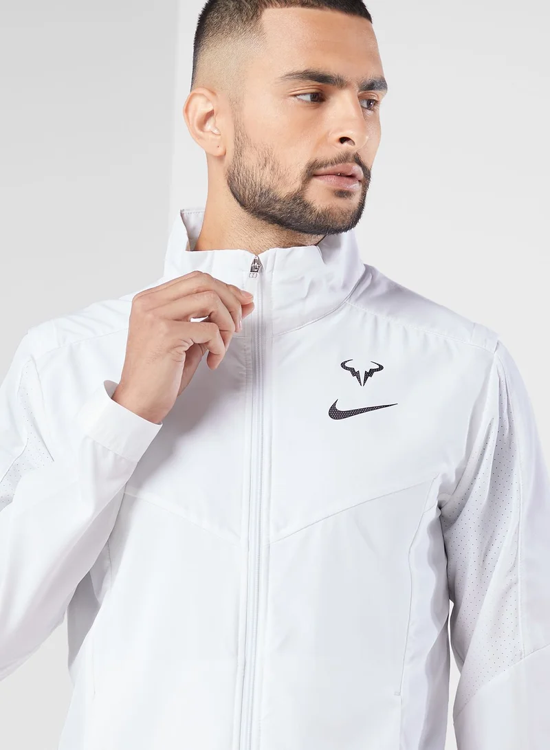 Nike Dri-Fit Rafa Jacket