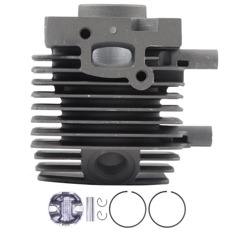 Cylinder Piston Kit Fit for Stihl FC75 FC85 FH75 FR85 FS75 FS80 FS85 Garden Tool Parts - Image 1