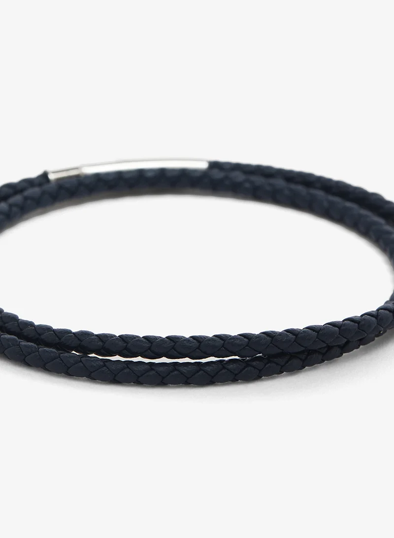 Seventy Five Casual Wrap Bracelet