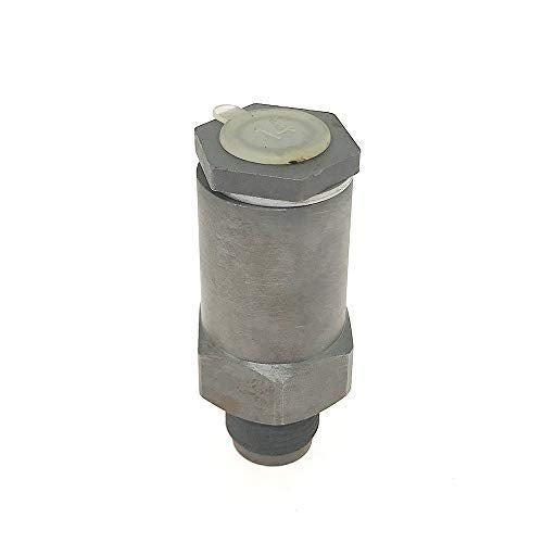 YUTOCOOL Pressure Relief Valve Pressure Safety Valve Fuel Injector Common Rail Fuel Plug Fits 2003-2007 Dodge Cummins 5.9 Diesel Replace 3947799 3963808 - Image 3