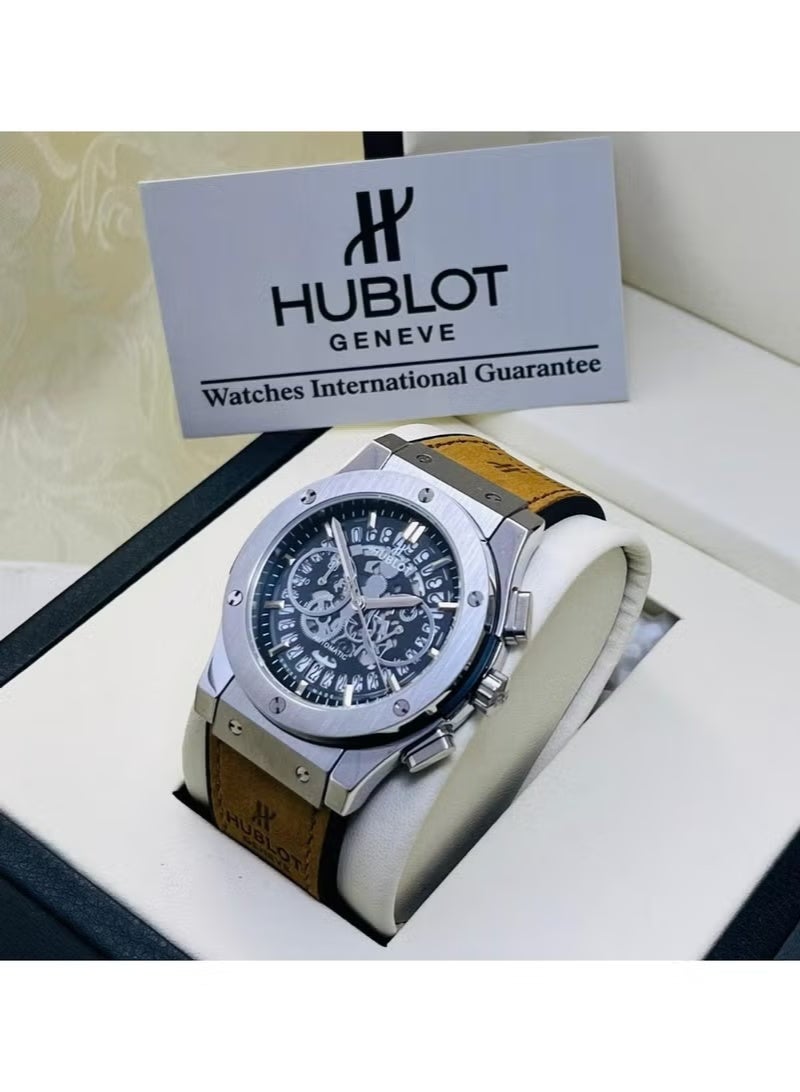 Hublot Men's Chronograph Watch