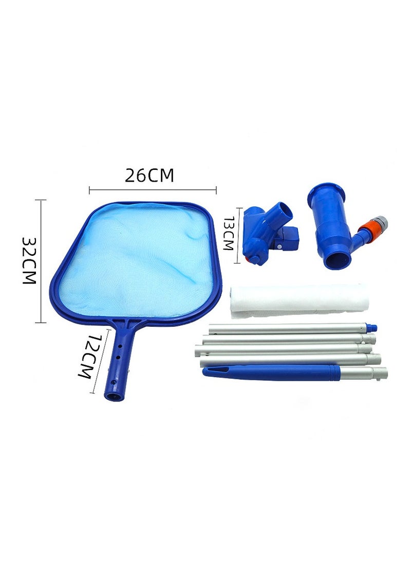 ماركة غير محددة Swimming Pool Skimmer Cleaning Kit  - Image 1