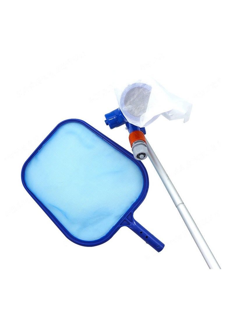 ماركة غير محددة Swimming Pool Skimmer Cleaning Kit  - Image 3