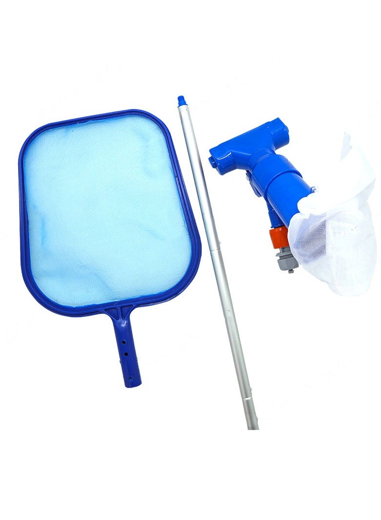 ماركة غير محددة Swimming Pool Skimmer Cleaning Kit  - Image 4