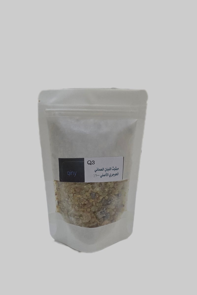 Qiny Q3مبثوث اللبان العماني الحوجري الاصلي ١٠٠% - Image 1