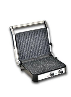 XPER Health Grill 2000W Temp Control Granite XPGR-950M  - Image 3