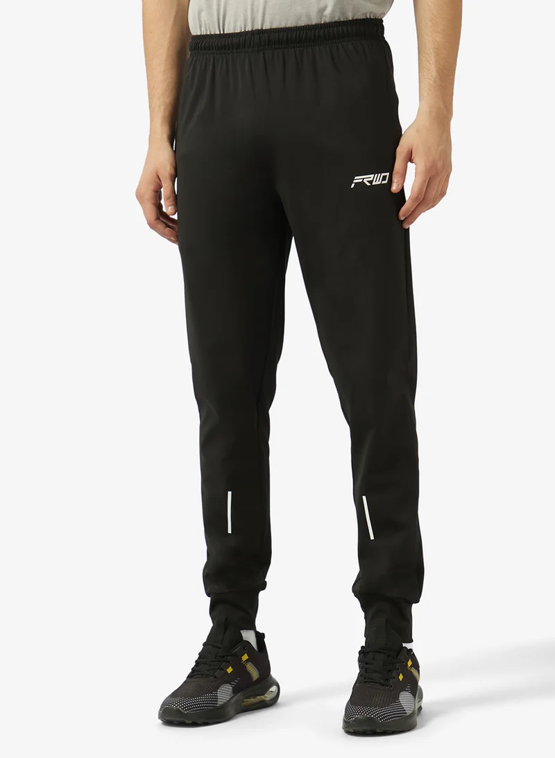 FRWD JOGGERS AND REFLACTIVE TAPE BOTH SIDE