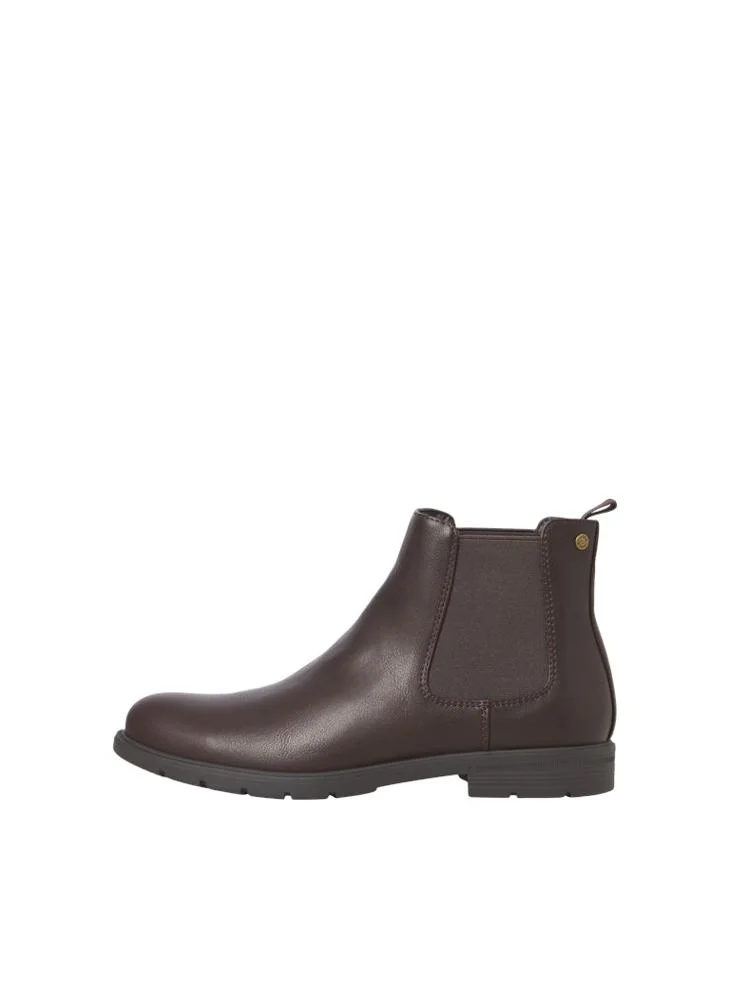 JACK & JONES Jfwfenchurch Chelsea Boots